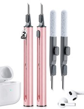 Cleaner Kit for Airpods, Earbuds Cleaning kit for Airpods Pro 1 2 3, Phone Cl...