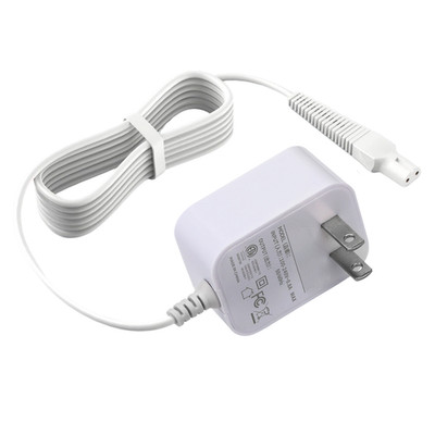 15V Charger Compatible with Philips Electric Epilator 8000 BRE710 BRE710/00