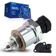Idle Air Control Valve AC1T + Throttle Position 1991-1995 K1500 4.3/5/5.7L