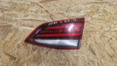 Opel Astra K 2015 Rechts R�ckleuchte Heckleuchte innen 39032041 ETT3443
