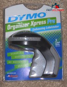 handheld embossing label maker