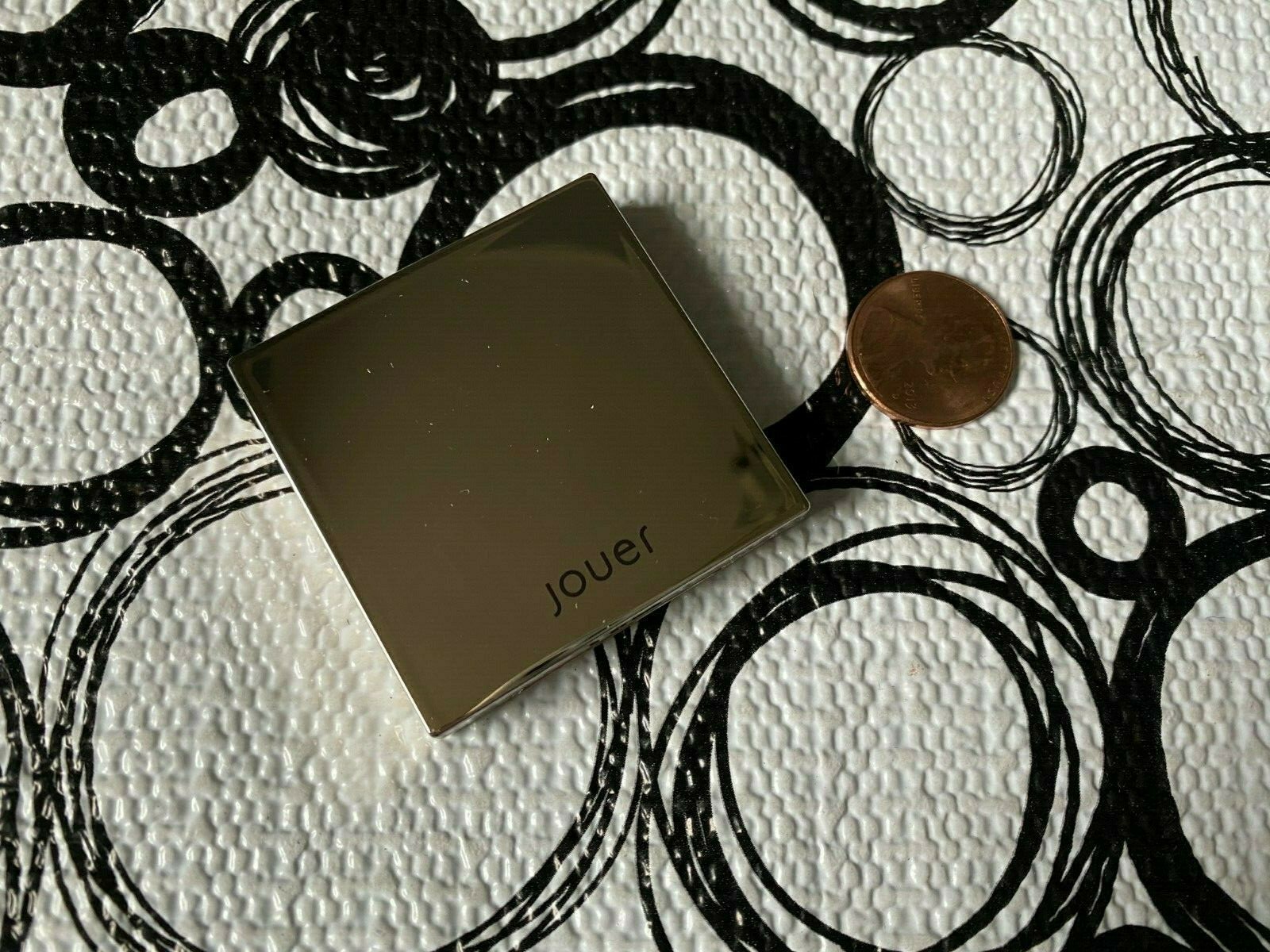 JOUER Powder Highlighter in SKINNY DIP * .07 oz Travel Size * NWOB eBay