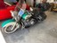 2007 harley-davidson touring