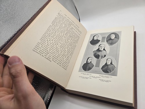 The Holy Family Sisters of San Francisco 1872 1922 Rev D.J. Kavanagh - Picture 6 of 11