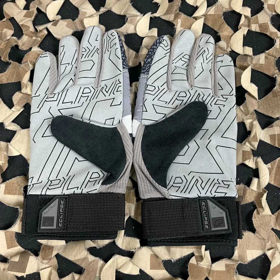 NUEVO Guantes de paintball Planet Eclipse G4 dedo completo - Tono Fantm - X-grandes Foto 2 de 4
