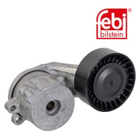Febi Bilstein Riemenspanner Keilrippenriemen FüR Toyota Aygo _B4_ 1.0 Vvt-I