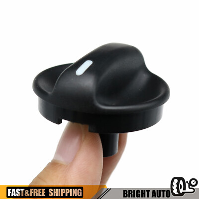 #ad Air Control A C AC Heater Fan Switch Knob For Honda 1994 1997 Accord EX LX DX $8.11