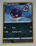 Pokémon TCG Hisuian Qwilfish Astral Radiance 088/189 Regular Common