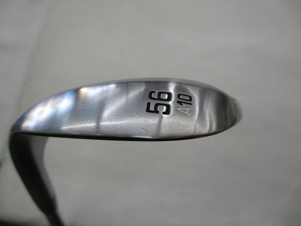こーへー　　BRIDGESTONE　BITING SPIN 56° bridgestone_biting_spin_wedge_