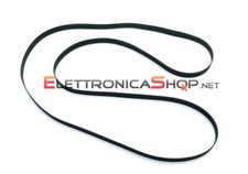 Cinghia di ricambio per giradischi THORENS TD 280 MK III