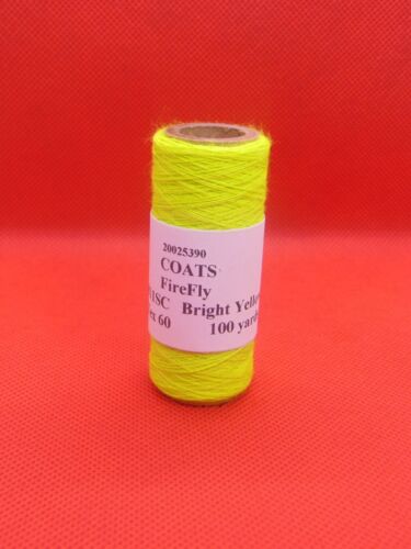 Nomex Fire Retardant Thread 100, 200, 500 yd Spool from Tex 24 up to some Tex 90 - Picture 94 of 223