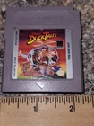 Duck Tales Ducktales (Nintendo Game Boy Gameboy) Cartridge, Japan.  H8
