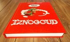 BD INTEGRALE IZNOGOUD VOLUME 2 DE 1978 A 1989 / GOSCINNY / TABARY / IMAV / TBE
