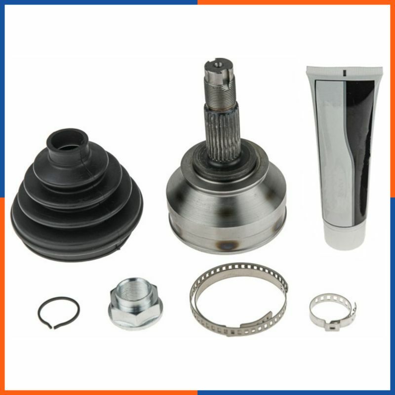 Kit joint de cardan extérieur ALFA ROMEO pour entretien mécanique et révision