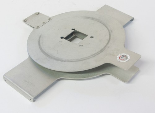 Omega Negative Carrier for B3, B4, B5, B6, B7 and B8 Enlargers for 126 film - Picture 2 of 4