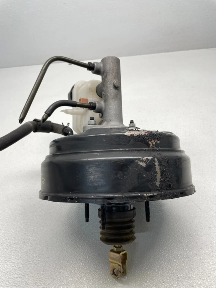 Hyundai Azera 2006-2011 potenciador de freno con cilindro maestro OEM Foto 4 de 4