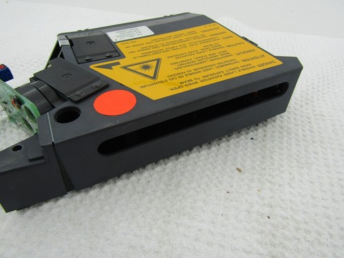 APPLE 661-0423 SCANNER LASER UNITÉ RG0-0423 LASERWRITER II - Photo 2/4