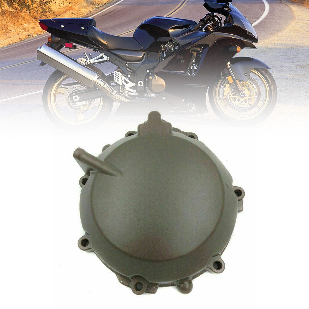 オートバイクラッチカバー に適合 カワサキニンジャ ZX 12R 2000-2001