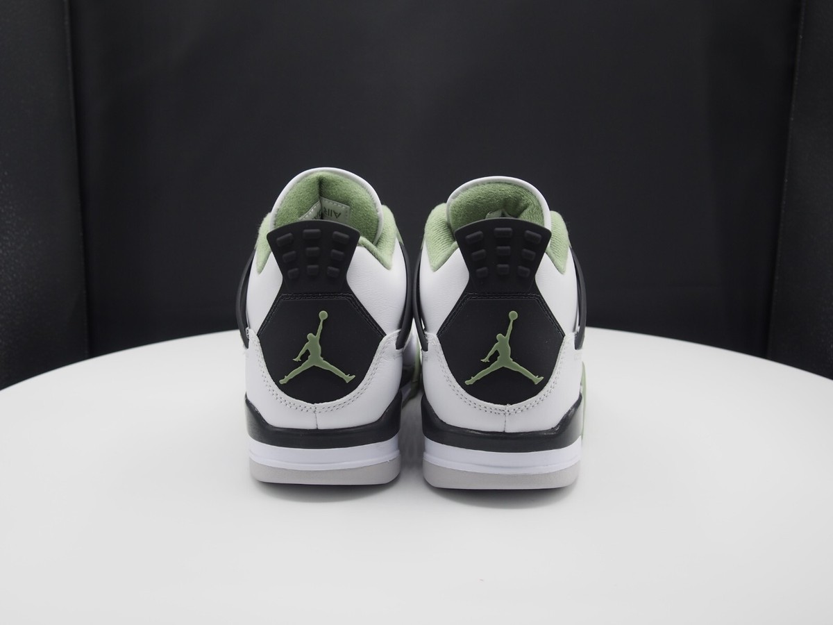ジョーダン4 29cm GS) Air Jordan 4 RM 'Pine Green' FQ7938-103