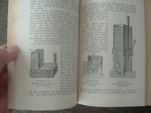 Household Fruit and Kitchen Supplies, Karl Burkhardt, 1907, EA - Picture 7 of 9