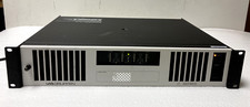 Lab Gruppen C Series C10:4x 1000W 4-Channel Home/Office Amplifier