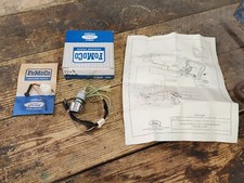 Nos Oem 1968 Ford Galaxie 500 Xl Ltd Parking Brake Warning Light Lamp Accessorie