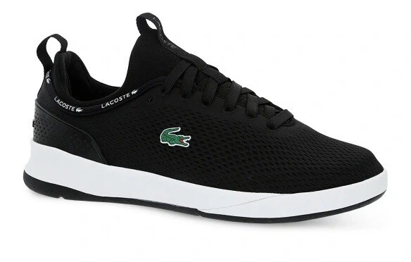 Lacoste LT Spirit 2.0 119 Men s Sneakers Trainers Shoes UK 9.5 EU 44 USA 10.5