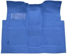 Carpet For 60-66 GMC Pickup, Standard Cab 2 WD 4Spd or 4WD (7in High Tunnel)