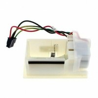 Damper Thermostat Elektronisch KüHlschrank Ariston Indesit Original C00480342