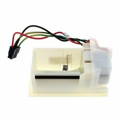 Damper Thermostat Elektronisch KüHlschrank Ariston Indesit Original C00480342-image