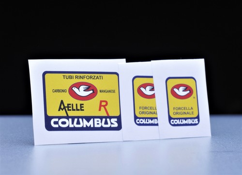 columbus aelle frame