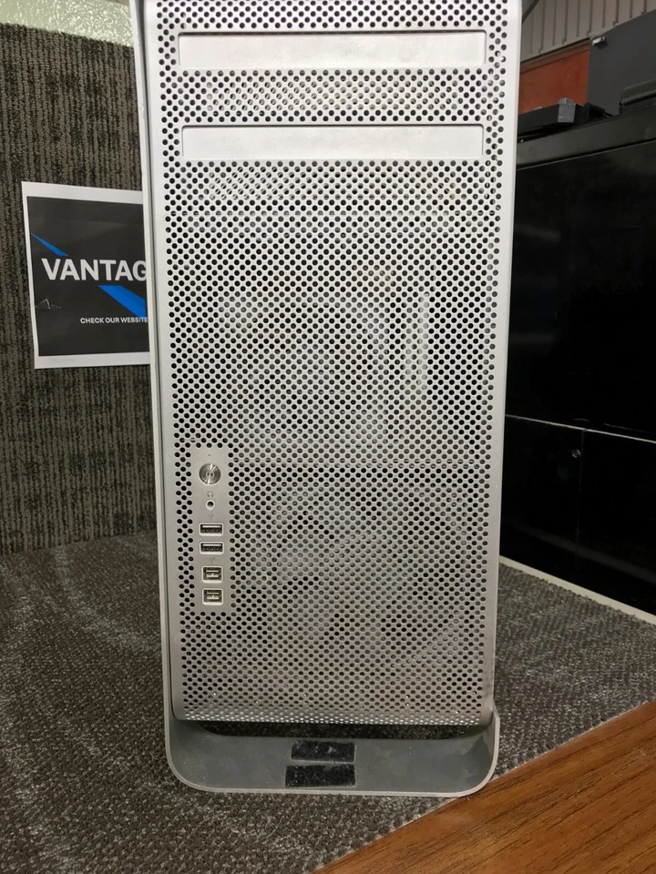 Apple Mac MB535 2.67GHz Xeon W3520 4GB Ram - Image 3 of 4