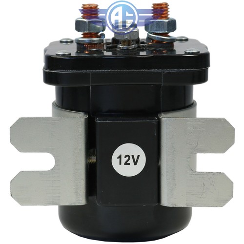 Relé de alimentación de solenoide 12V 4 terminales para rodgers blancos yamaha 586-902 586-105111 - Imagen 2 de 12