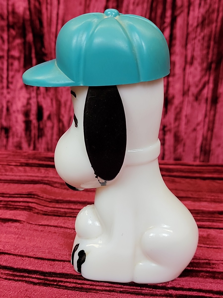PEANUTS - ヴィンテージSNOOPY AVON Vintage Avon Peanuts Pals Charlie Brown & Snoopy W/Box