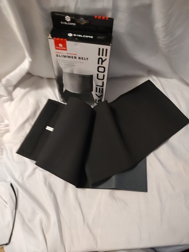 🔥 Skelcore Slimmer Belt Size Sm/Med New, Hook&Loop Grip - 第 5/6 張圖片