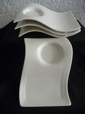 Villeroy & Boch New Wave Partyplate, Teller NEU