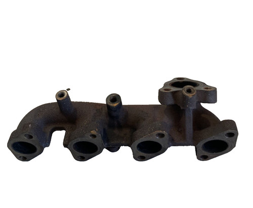 Hyundai i40 Abgaskrümmer Original 1.7 CRDi 2014