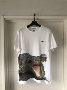 lacoste comme des garcons