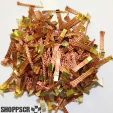 Red Fox 408 strand copper braid 10 pair 