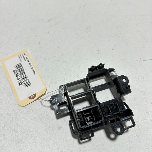 ACURA MDX 2017-18-2020 DASH DASHBOARD LEFT SIDE BEZEL SWITCH COVER PANEL OEM - Picture 7 of 11