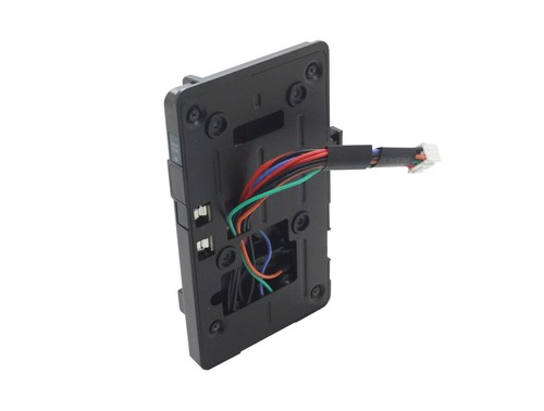 Blackmagic MINI URSA 4K 4.6K Express CFAST To 2.5" Sata3 SSD + V-Mount Plate - Picture 10 of 11