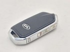 18-20 Stinger Ignition Keyless Entry Key Fob *Coating Damaged*