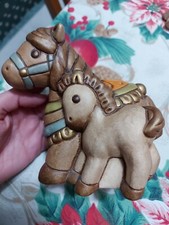 THUN cavallo da collezione 2008