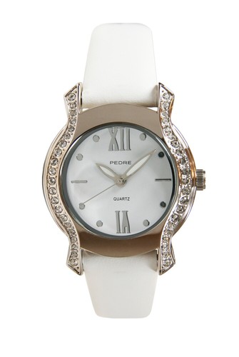 Vintage Y2K NOW Pedre Quartz Watch Southern Living at Home  display picture 1