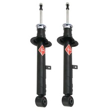 KYB 551106 551107 Set Of 2 Front Struts Shocks for Lexus GS350 06-11 3.5L