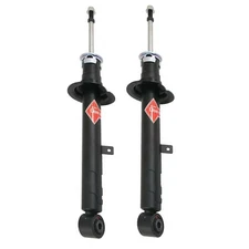 KYB 551106 551107 Set Of 2 Front Struts Shocks for Lexus GS350 06-11 3.5L