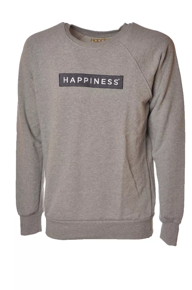 Happiness felpe sale