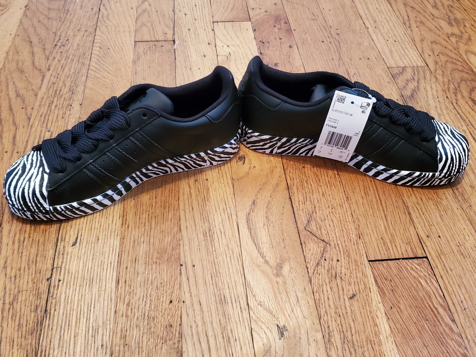 superstar w fv3448
