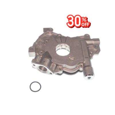 #ad Melling Engine Oil Pump M360HV; High Volume High Pressure for 05 12 Ford 5.4L $119.99