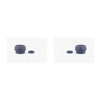 2X Monroe FederbeinstüTzlager Vorne FüR VW UP 121 122 BL1 BL2 1.0 Golf IV